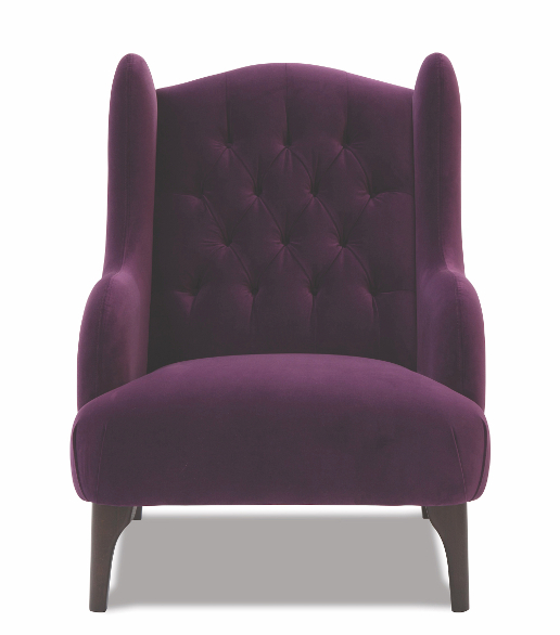 John Sankey Buckingham Wing Chair Kings